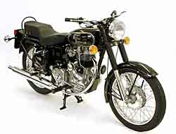 Royal Enfield Bullet 350