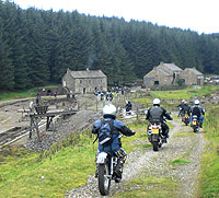 Bike Hire and Guided Tours