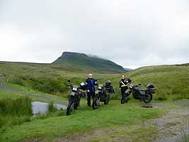 D & C Tours for an adventure