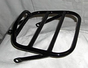 Triumph TR5T Carry / Luggage Racks