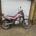 Yamaha Serow XT250