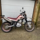 Yamaha Serow XT250