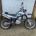 Yamaha Serow XT250