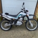 Yamaha Serow XT250